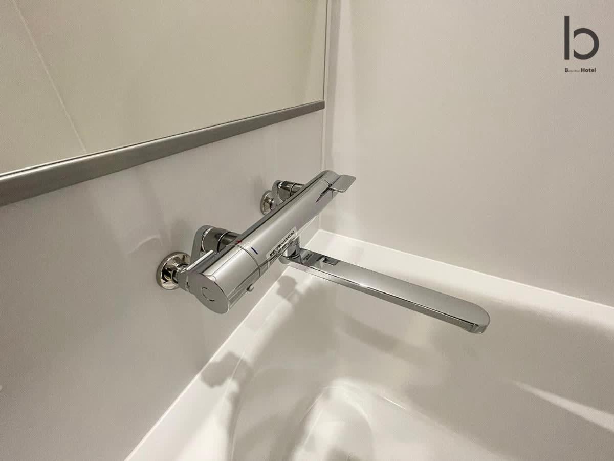 Bhotel Nekoyard - Bright Loft Studio 5 Min Walk To Peace Park & City Center Hiroshima Exteriör bild